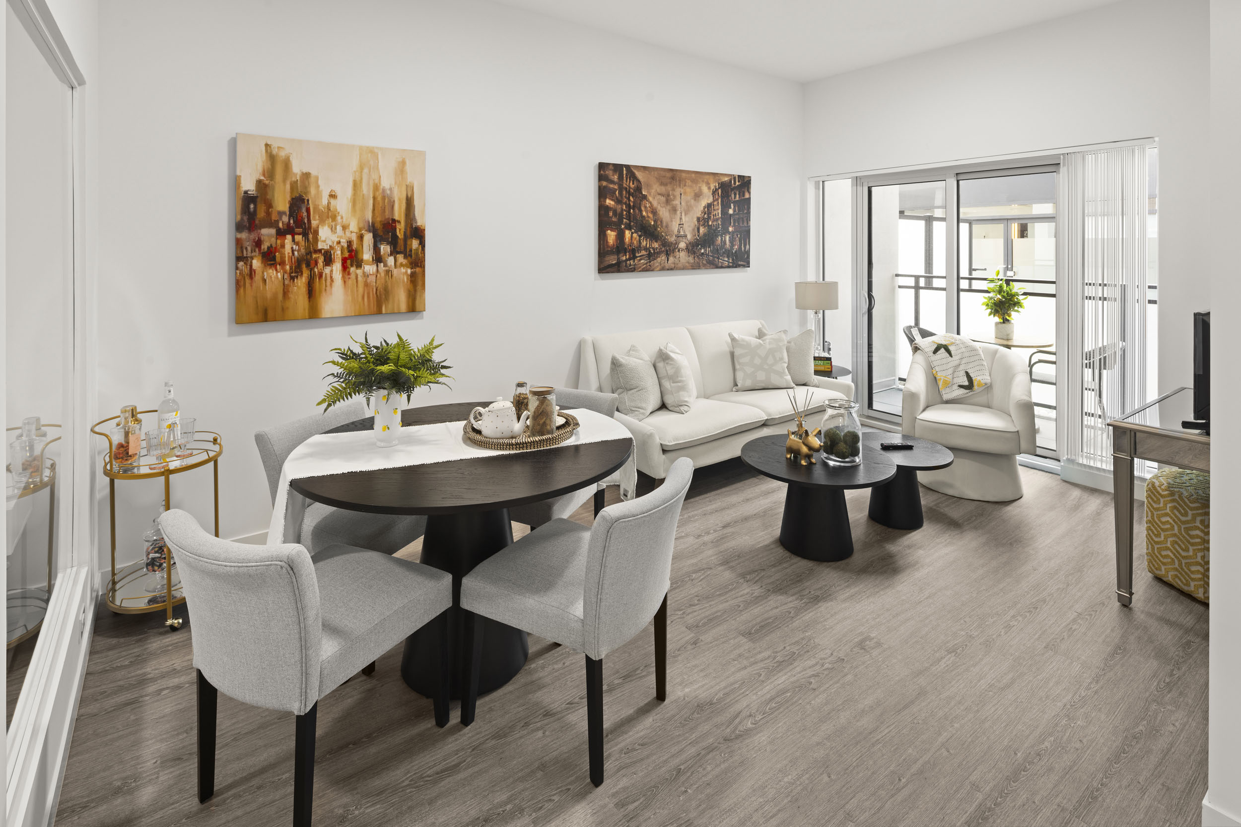Suite Spotlight: Finding Your Perfect Fit at SOHOSQ image