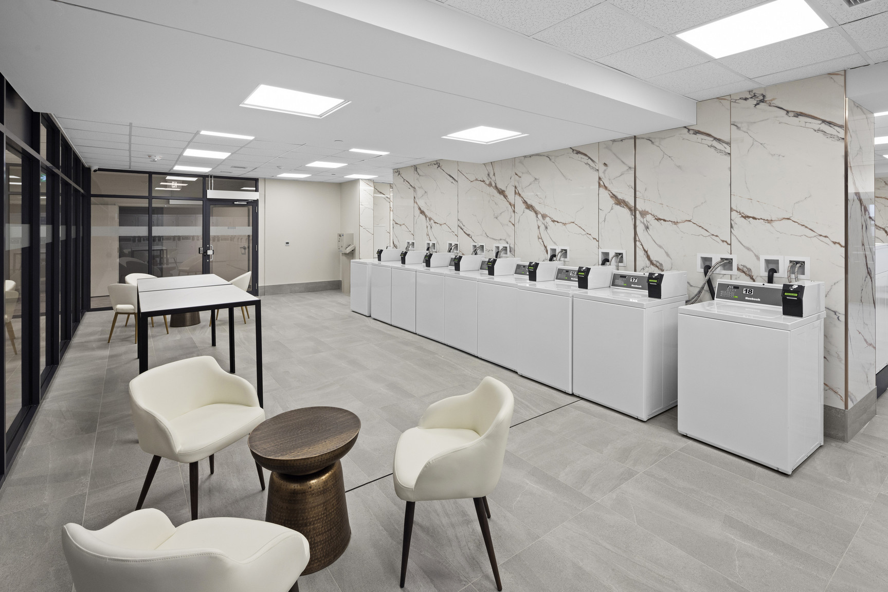 laundry facilites image