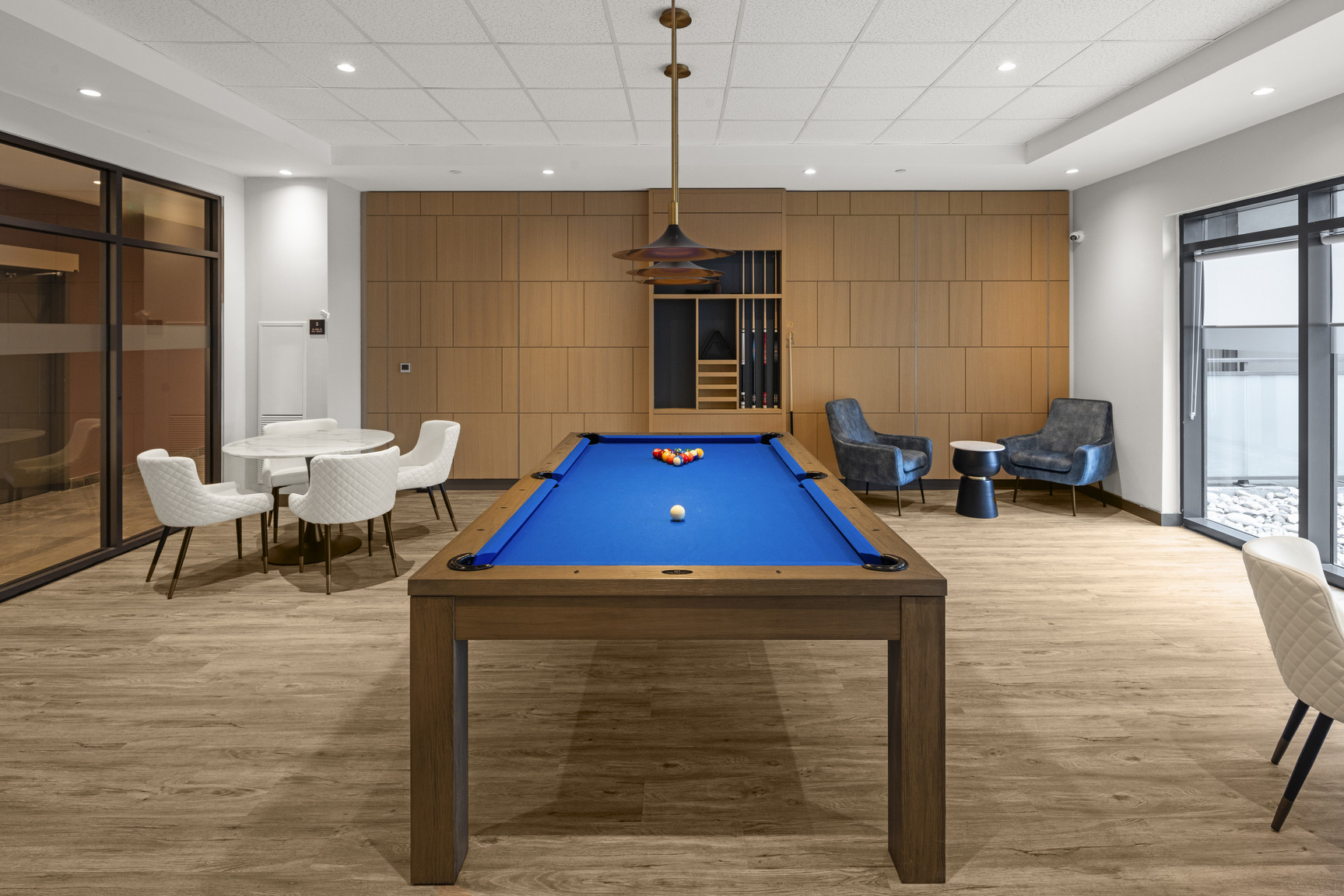 games room image