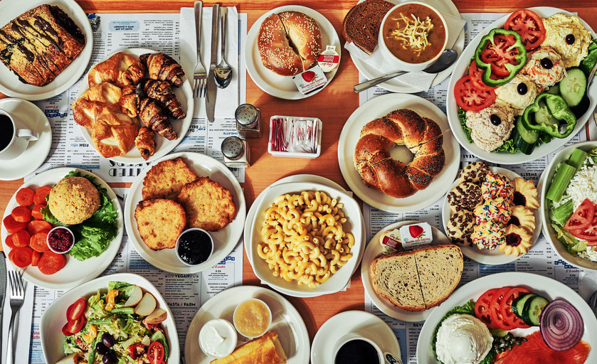 More Than a Meal: The Enduring Legacy of United Bakers Image