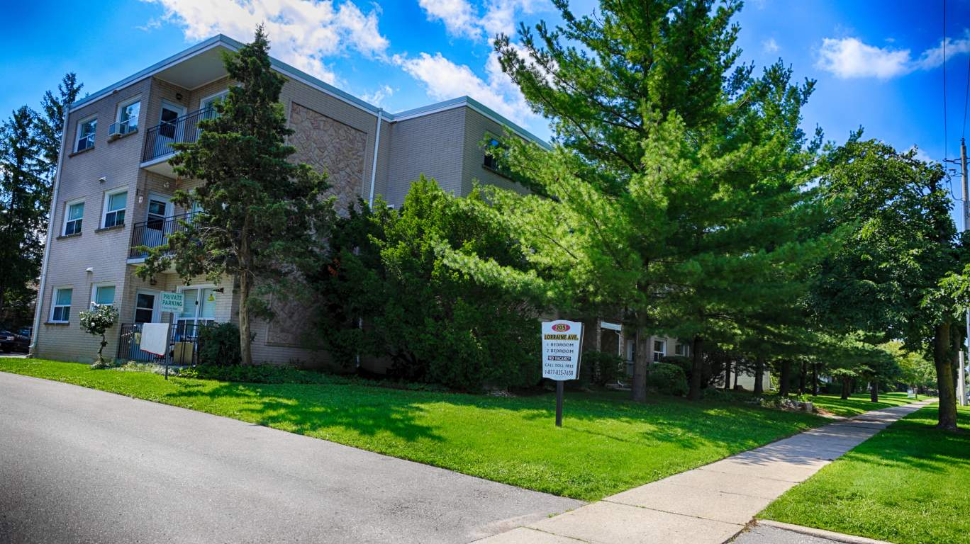 205 Lorraine Ave Megacity Management