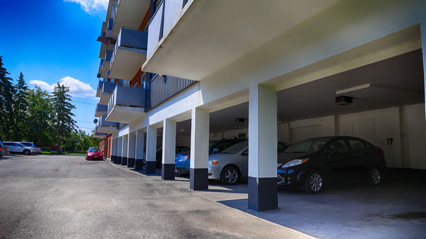 444 Connaught St Megacity Management