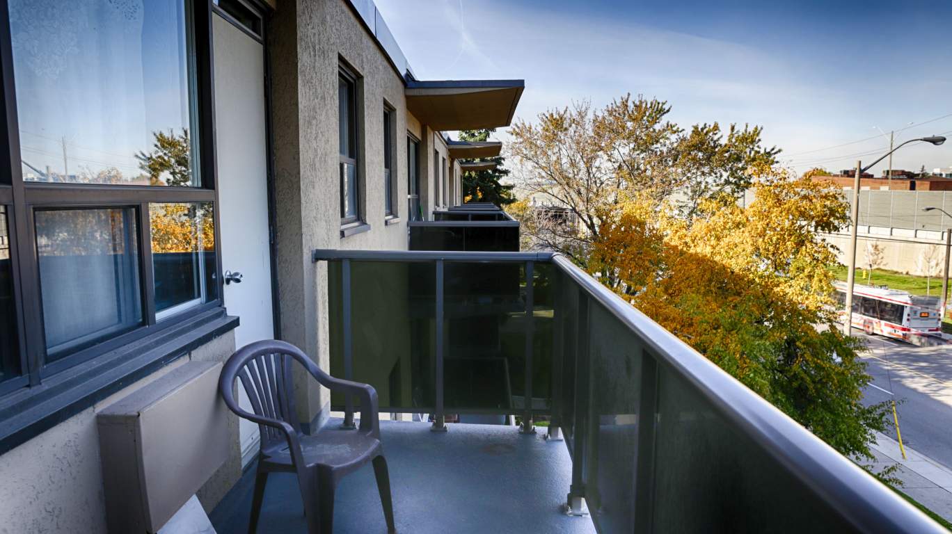 225 Wilson Ave Megacity Management