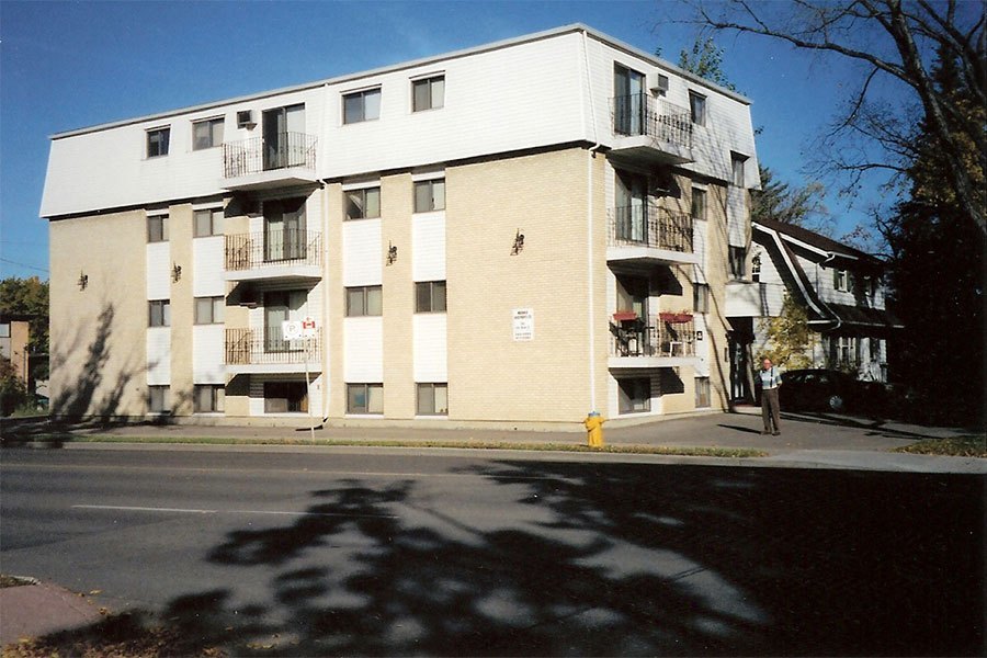 2 bedrooms Saskatoon Apartment for rent Ad ID MHL.405123 RentBoard.ca
