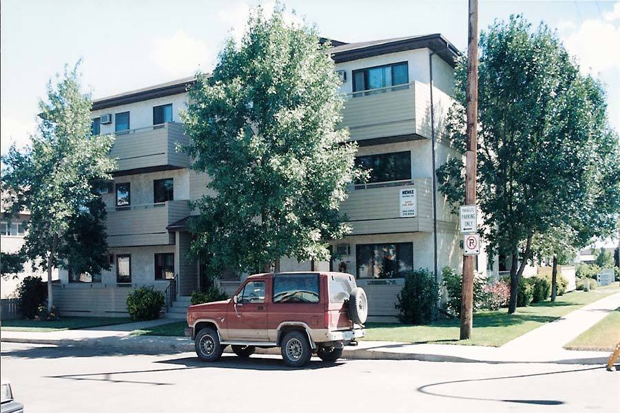 Saskatoon Saskatchewan one bedroom Apartment for rent Ad ID MHL