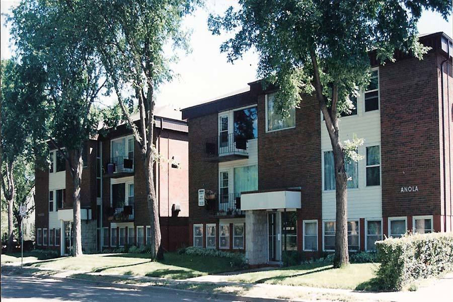 Saskatoon Saskatchewan one bedroom Apartment for rent Ad ID MHL