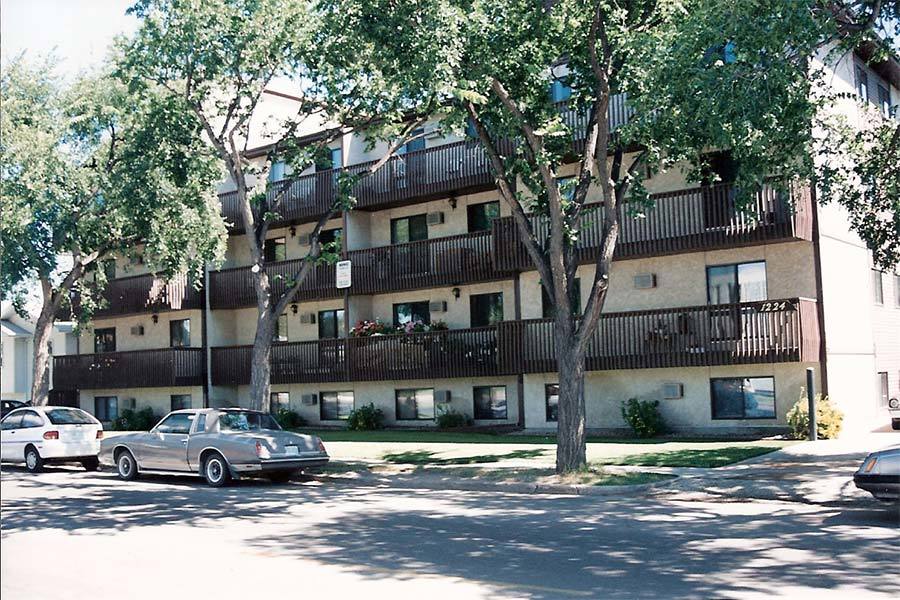 Saskatoon Saskatchewan 2 bedrooms Apartment for rent Ad ID MHL.405125