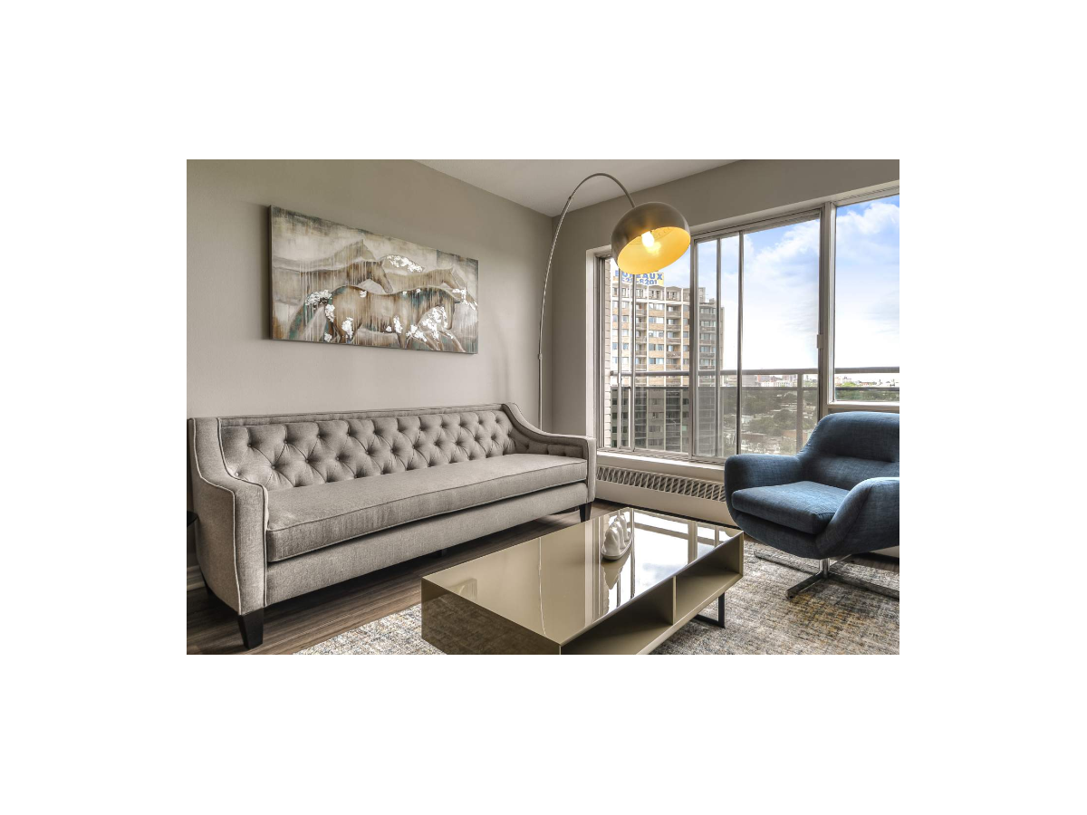 Apartments Condos and Houses for Rent Under 1,500 in Montréal