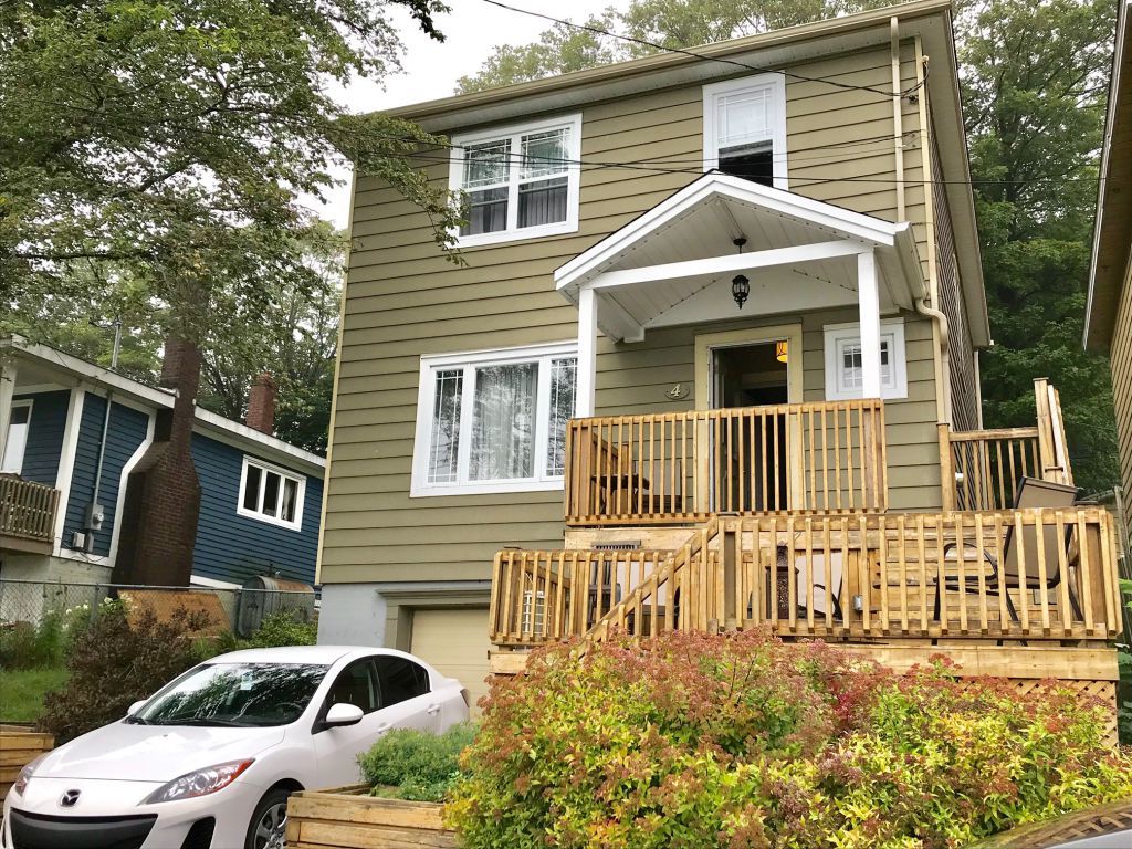 Newfoundland and Labrador Apartments and Houses For Rent Newfoundland