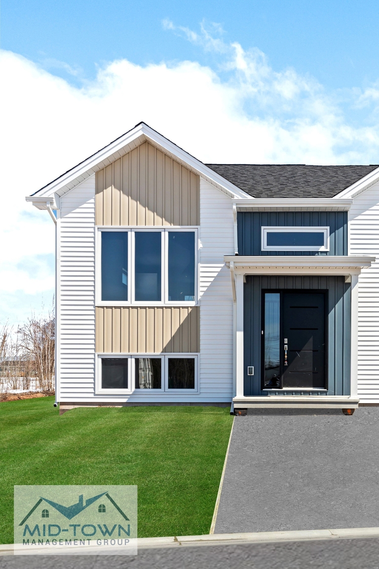 Main photo of rental property: 102 Simone Gallant Crescent in Shediac, NB