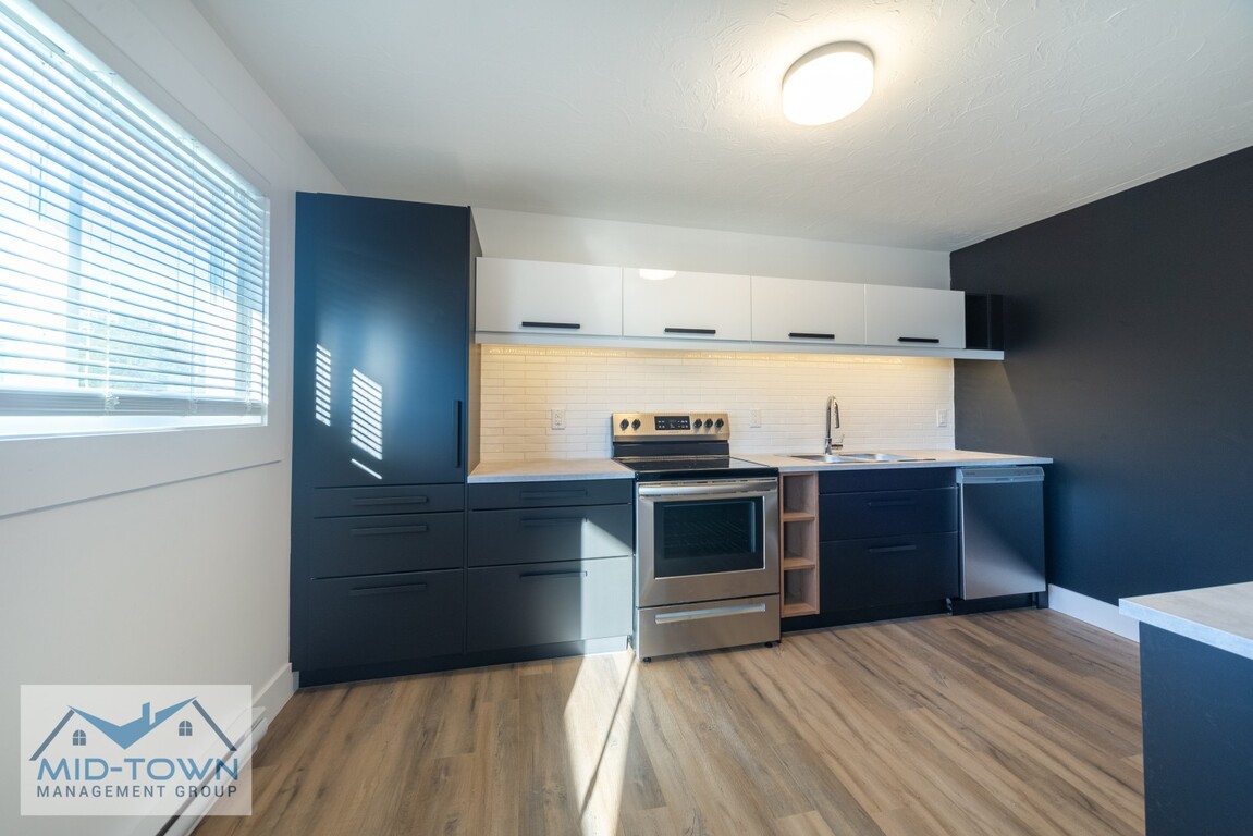 Main photo of rental property: 59 Noel Street #5 in Moncton, NB