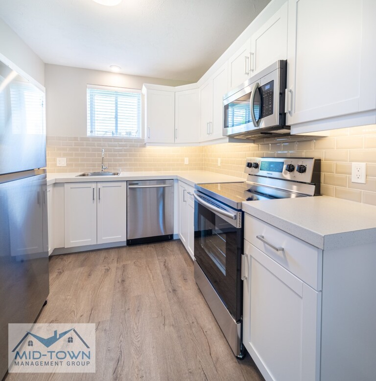 Main photo of rental property: 23 Burin Court (Down) in Moncton, NB