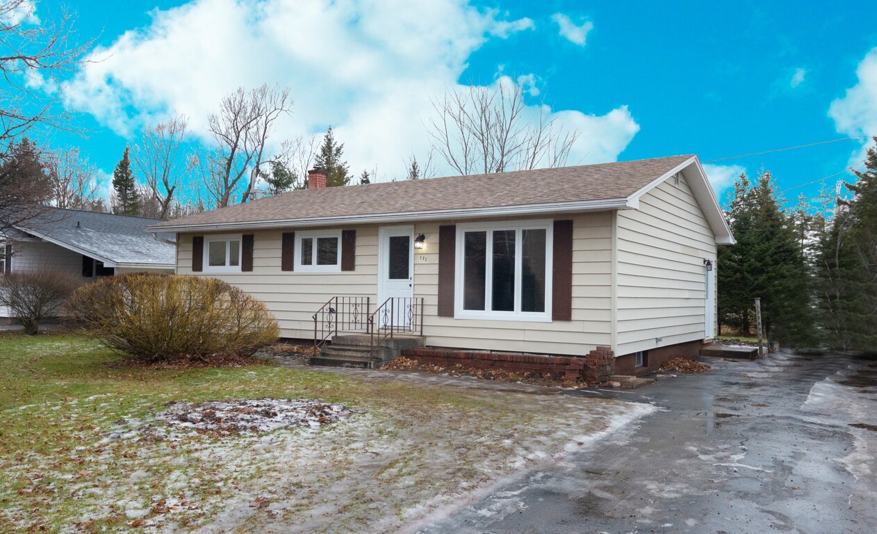 Main photo of rental property: 171 Glenwood Drive in Moncton, NB