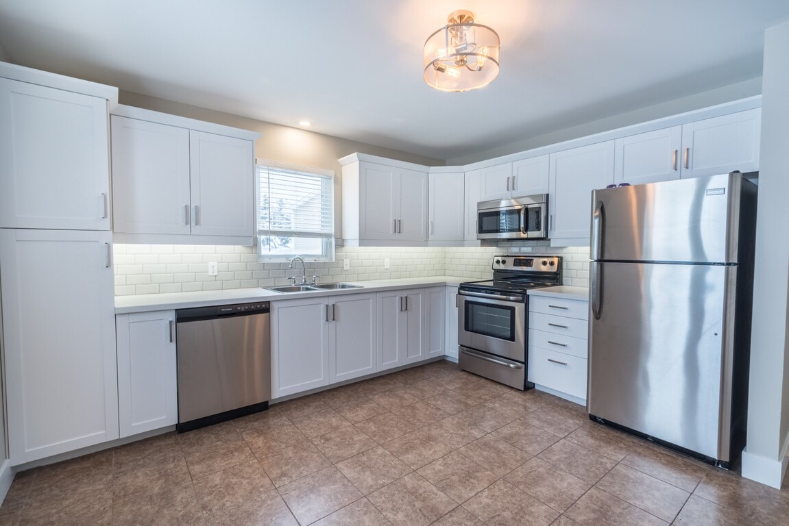 Main photo of rental property: 30 Baden Court in Moncton, NB