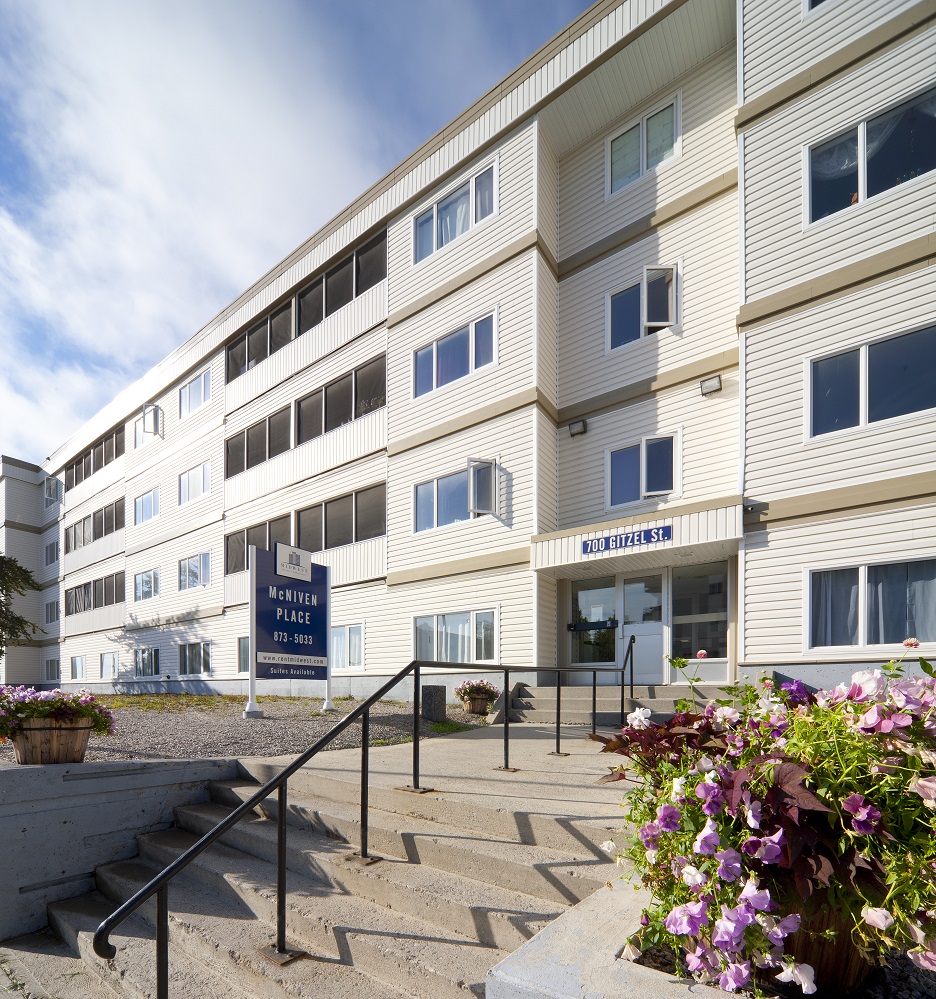 Yellowknife Apartment Photos and Files Gallery RentBoard.ca Ad ID MPM