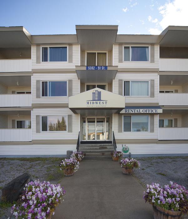 Yellowknife Apartment Photos and Files Gallery RentBoard.ca Ad ID MPM