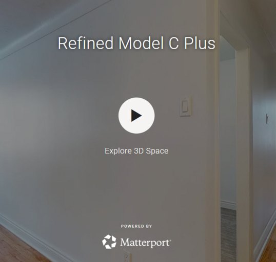Model C+ Refined