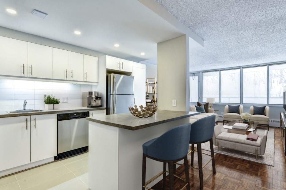 4858 Chemin de la Côte-des-Neiges — photo 3