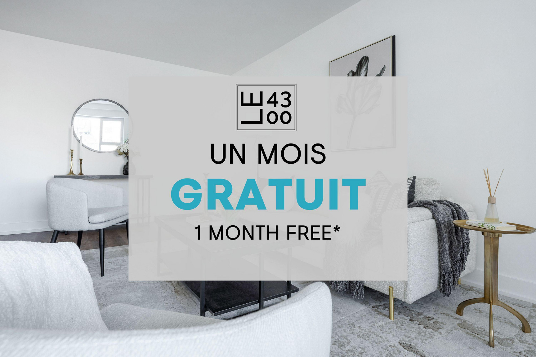 4300 De Maisonneuve Boulevard West — photo 1