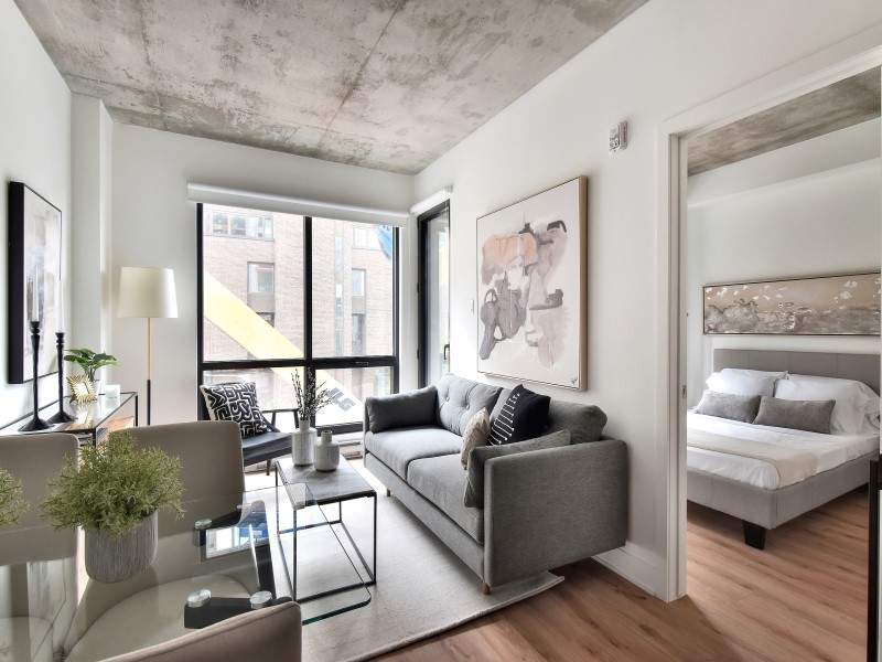 1211 Rue Berri — photo 3