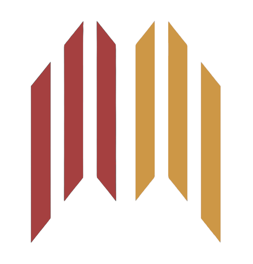 The Lawrence Quarters Logo