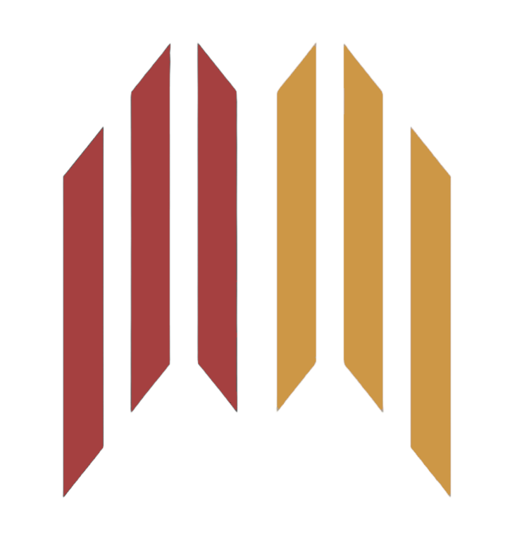 The Lawrence Quarters Footer Logo