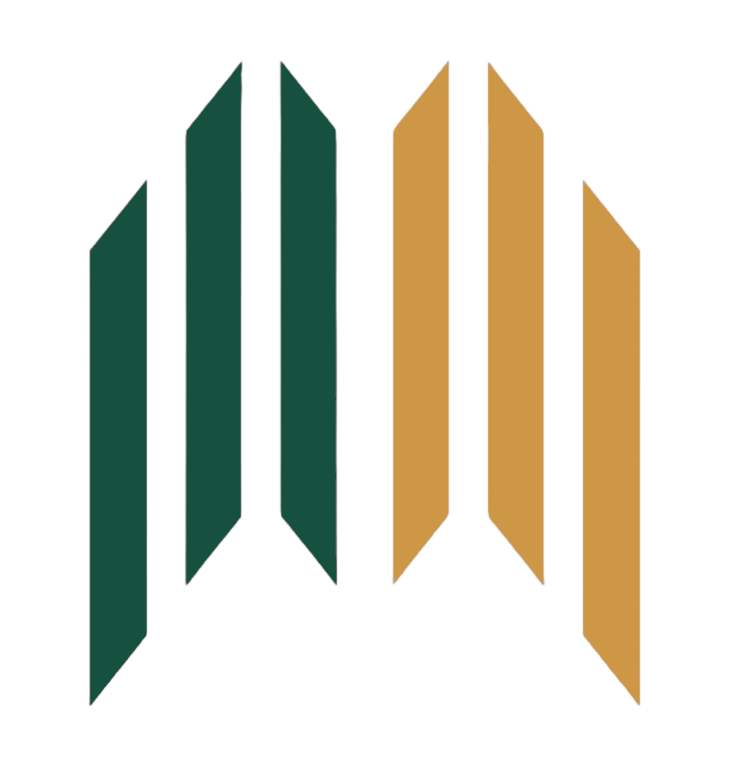 Mistral Immobilier Footer Logo