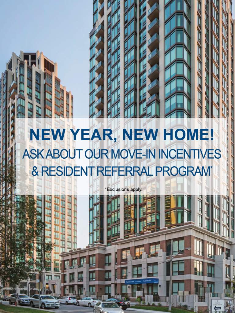 Toronto Central one bedroom Apartment for rent Ad ID MGA.599593