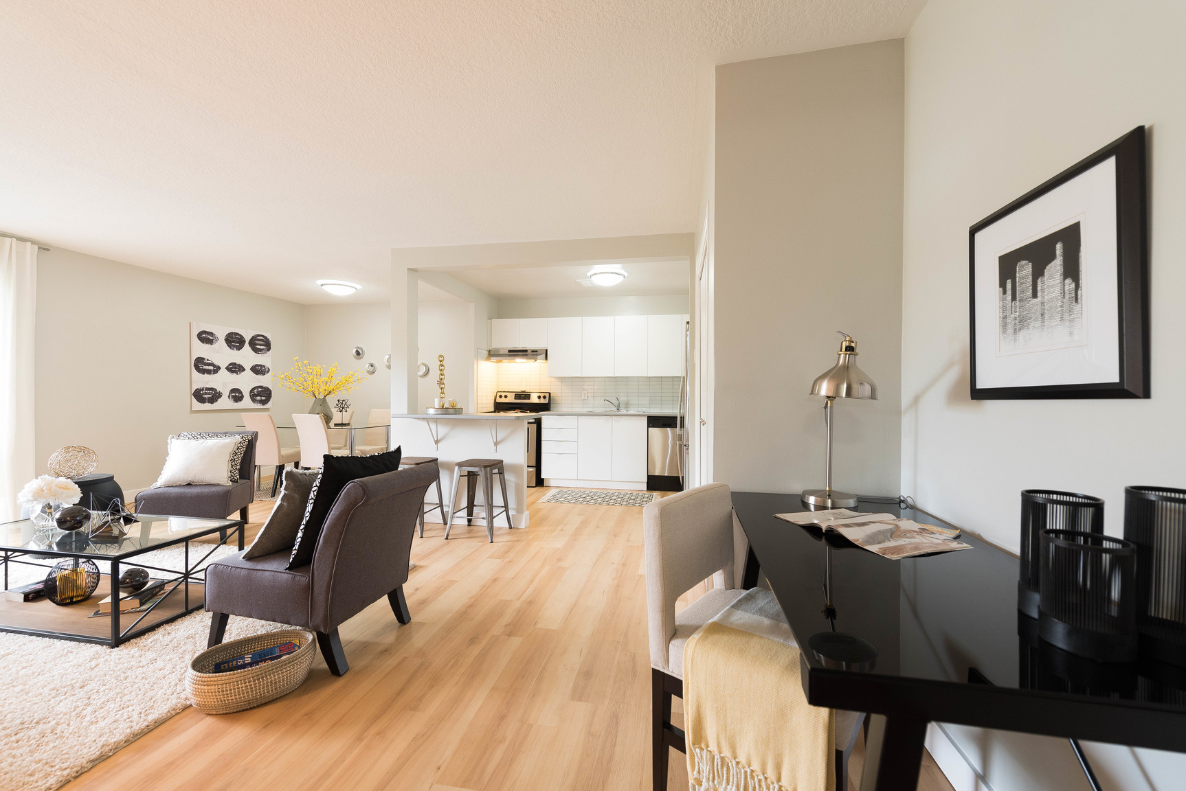 Gallery photos