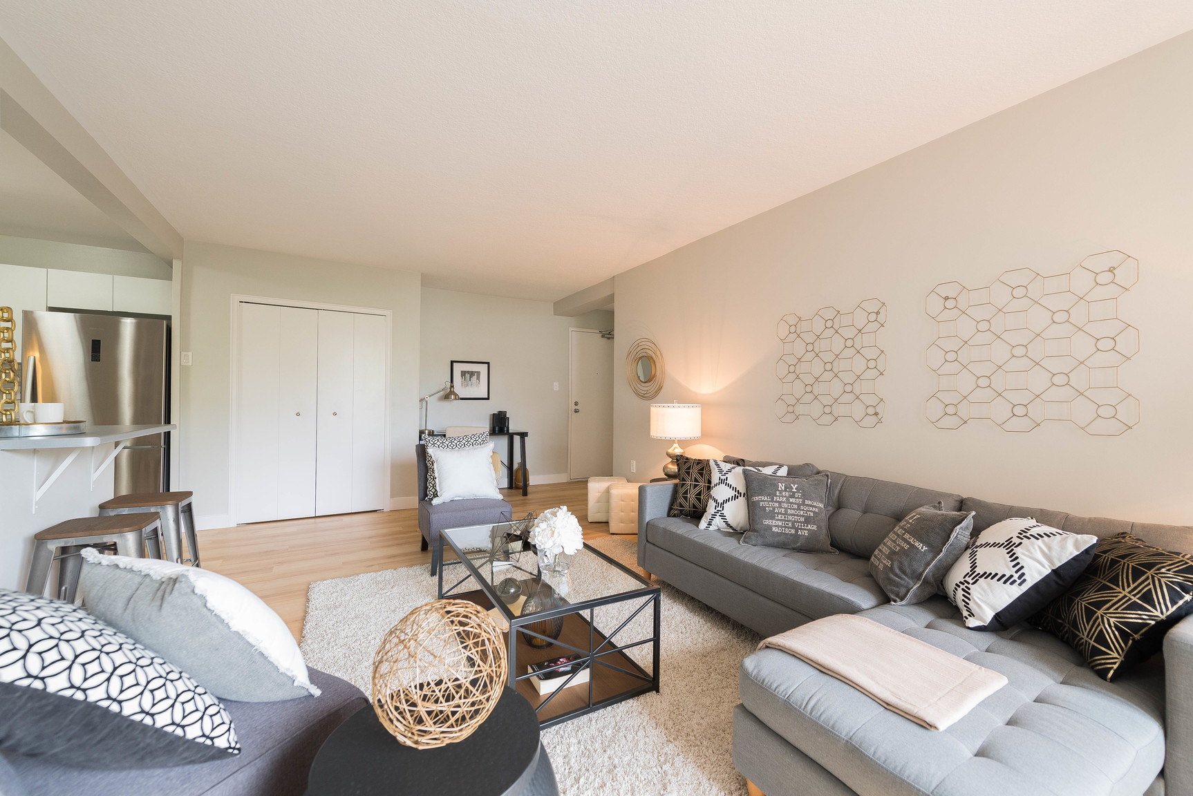 Gallery photos
