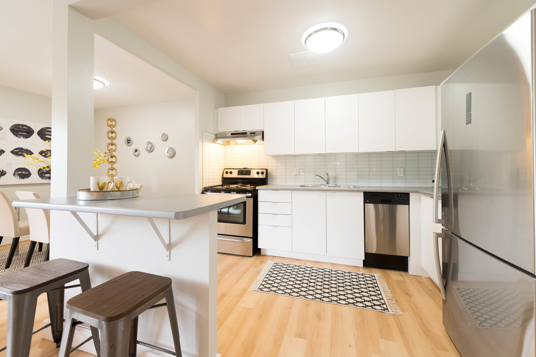 Gallery photos