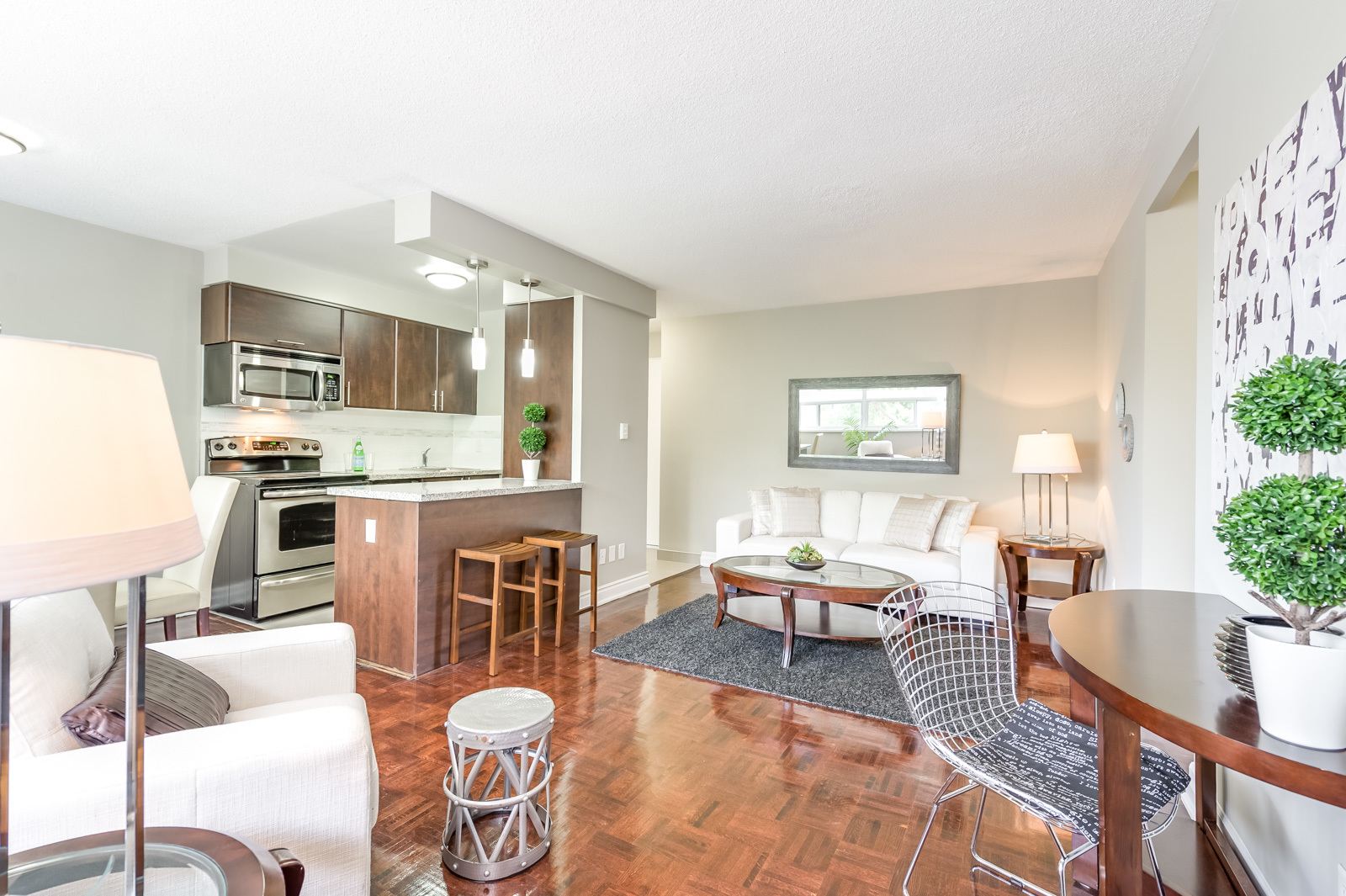 Gallery photos
