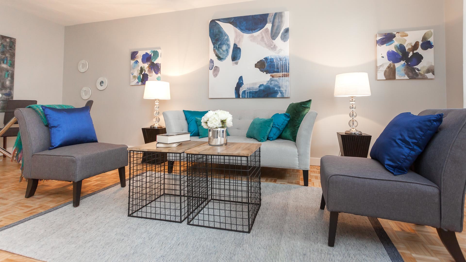 Gallery Photos
