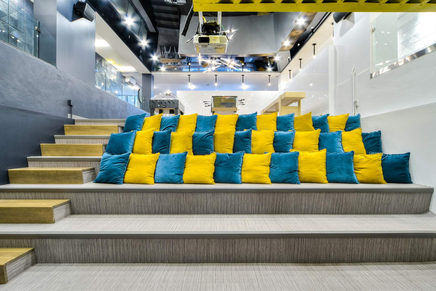 Gallery Photos