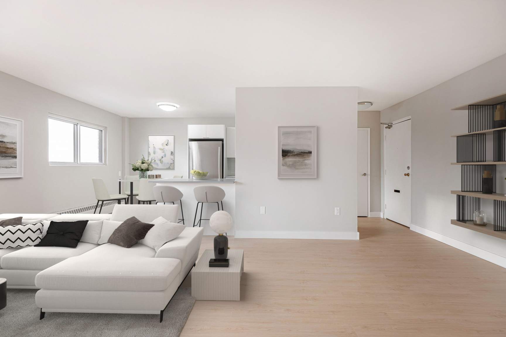 Gallery photos