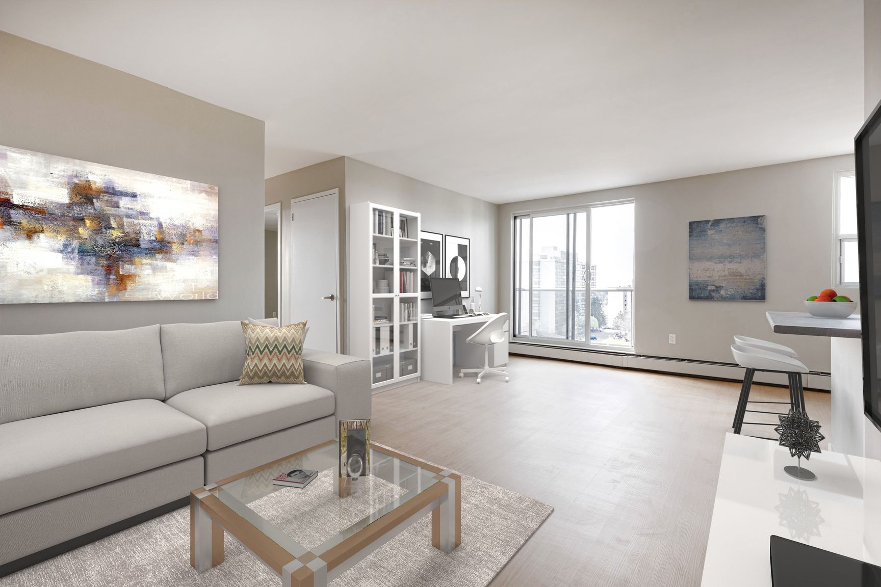 Gallery photos