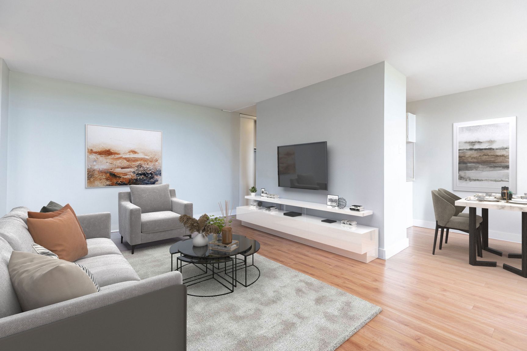Gallery photos