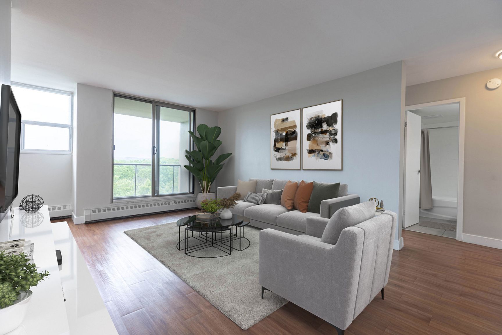 Gallery photos