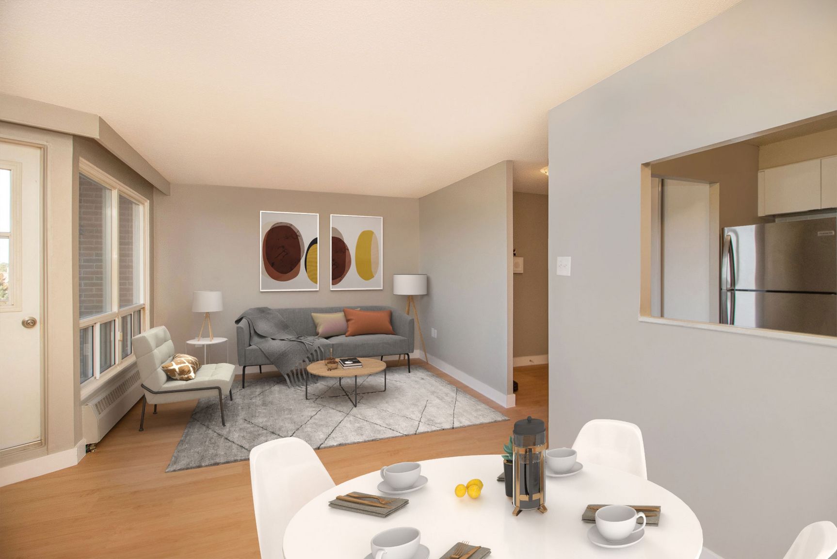 Gallery Photos