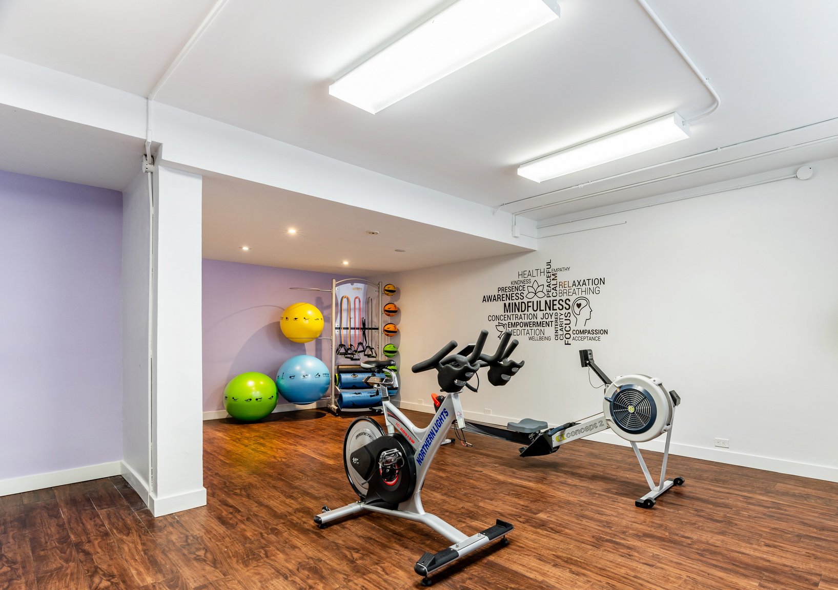 Gallery photos