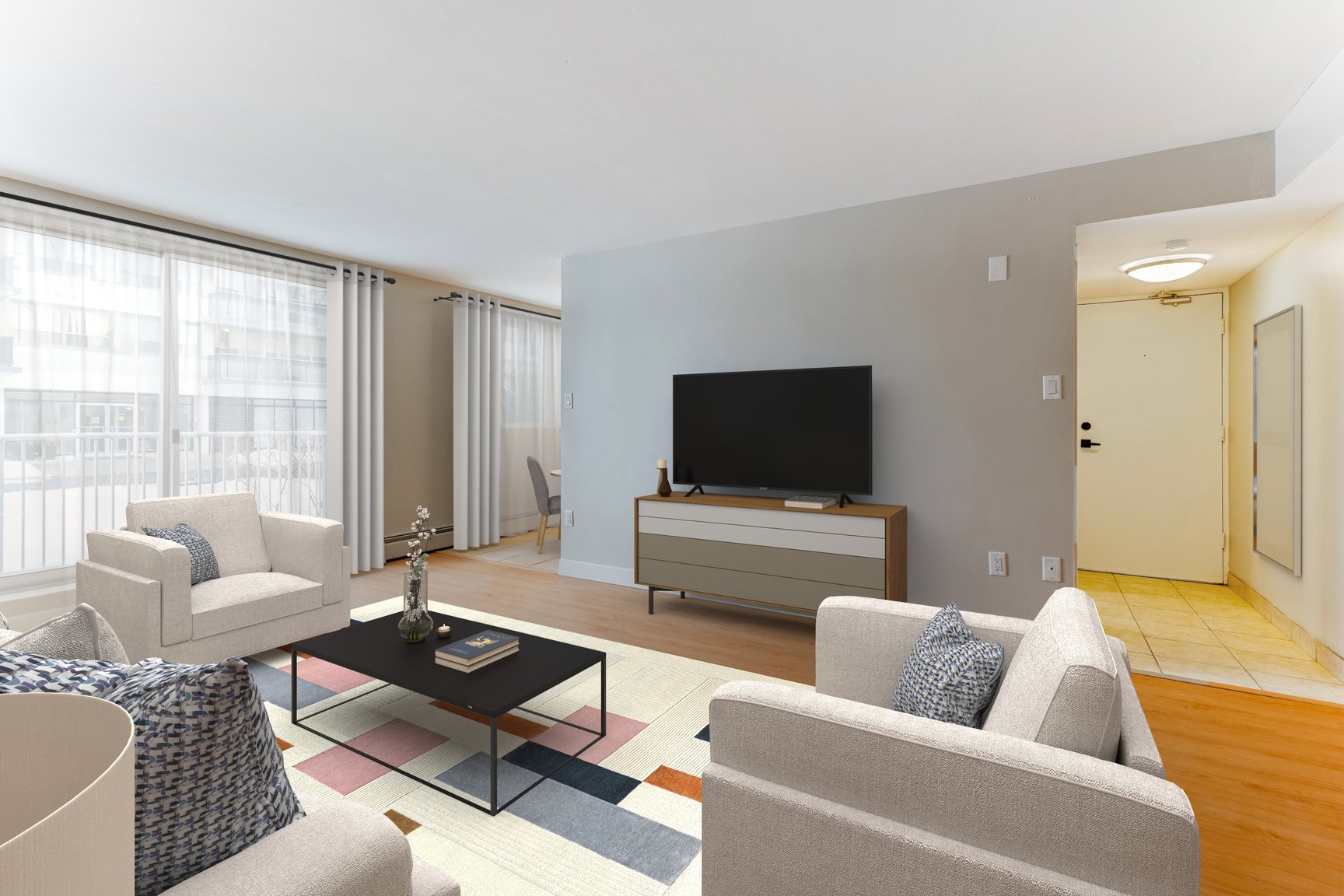 Gallery photos
