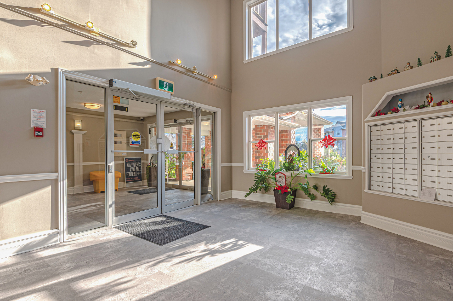 Gallery photos