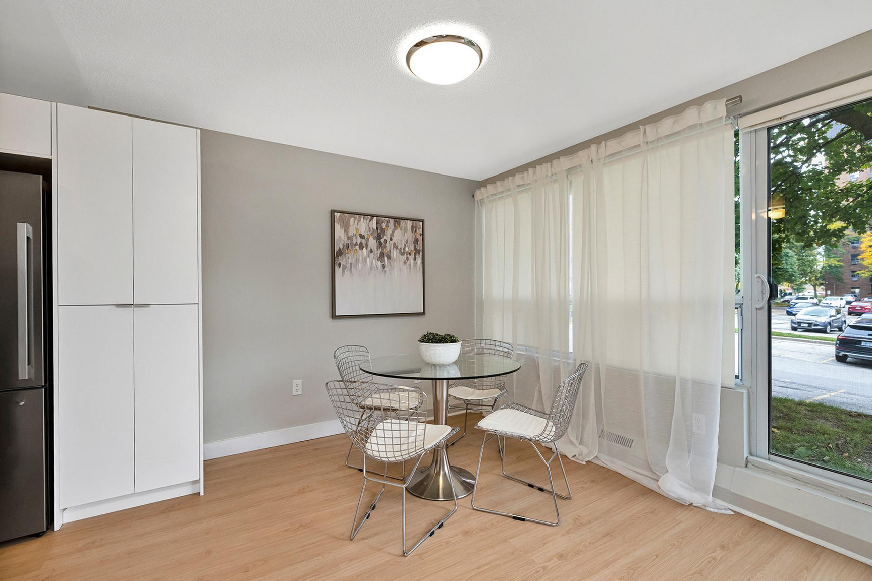 Gallery photos