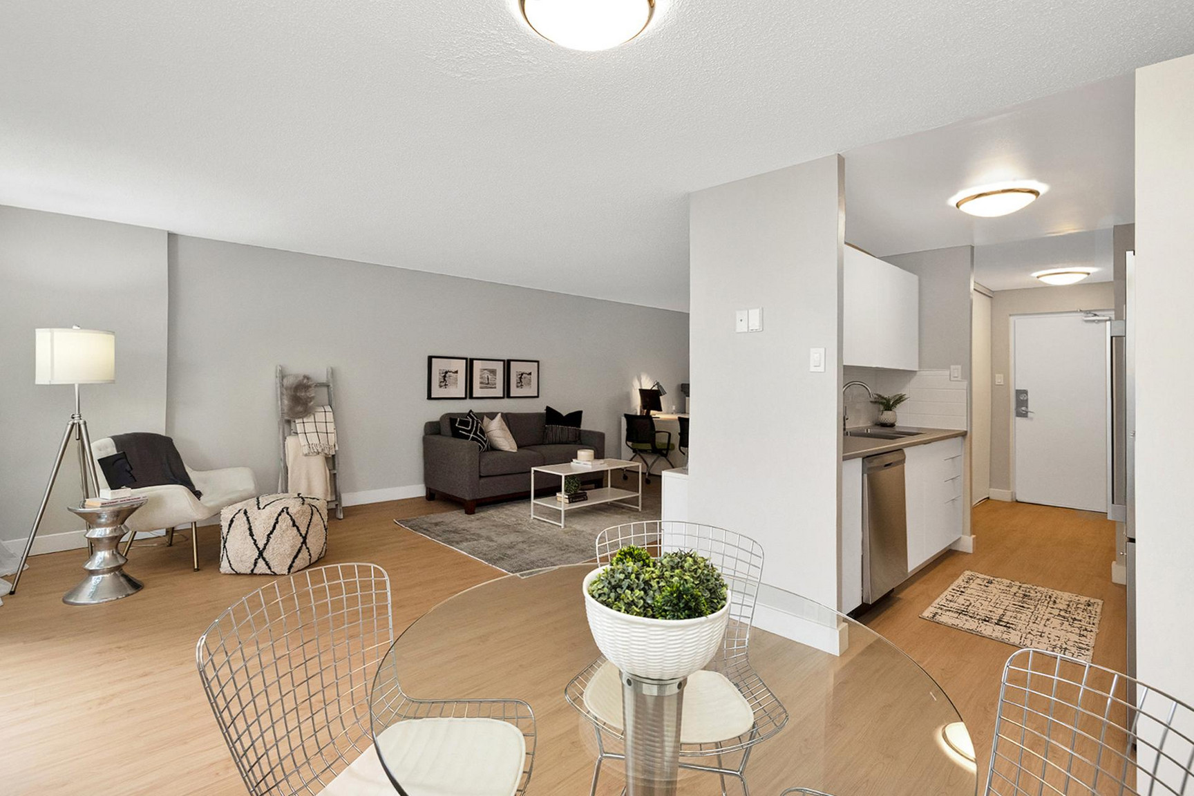 Gallery photos