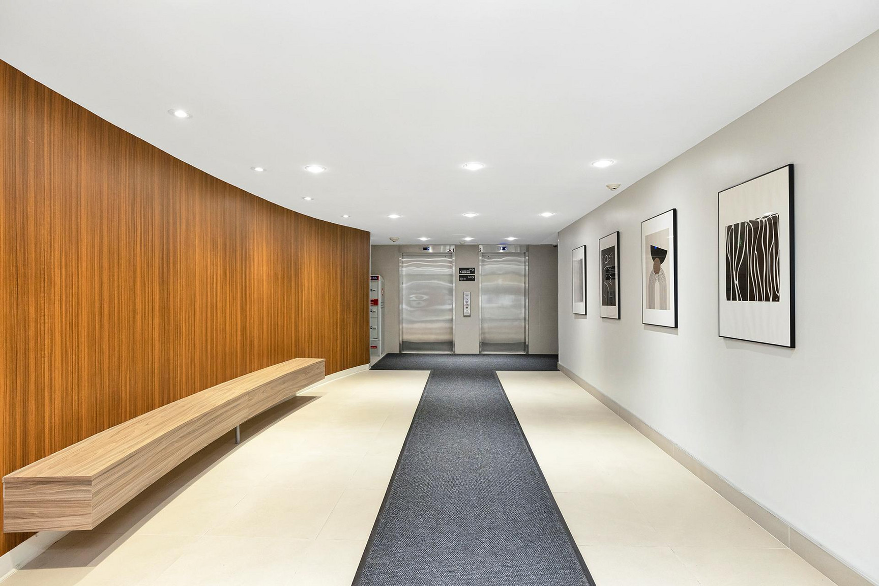 Gallery photos