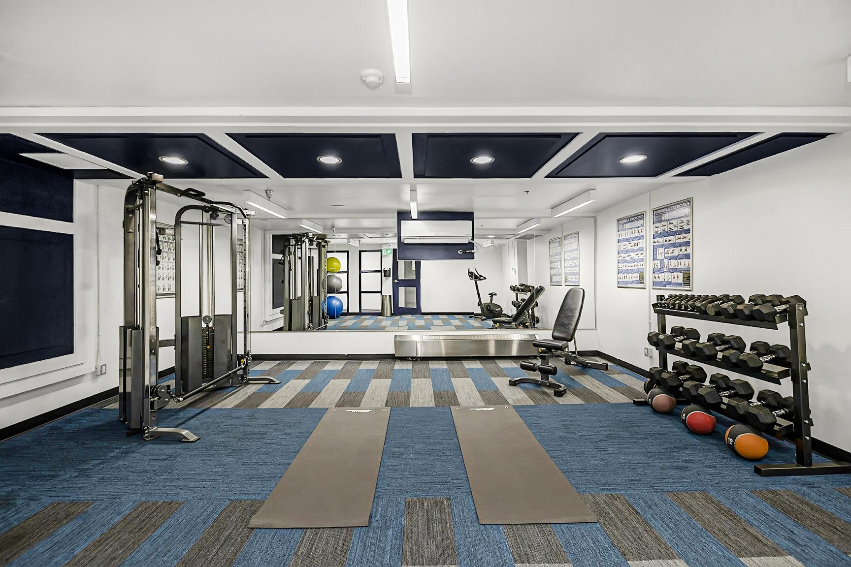 Gallery photos