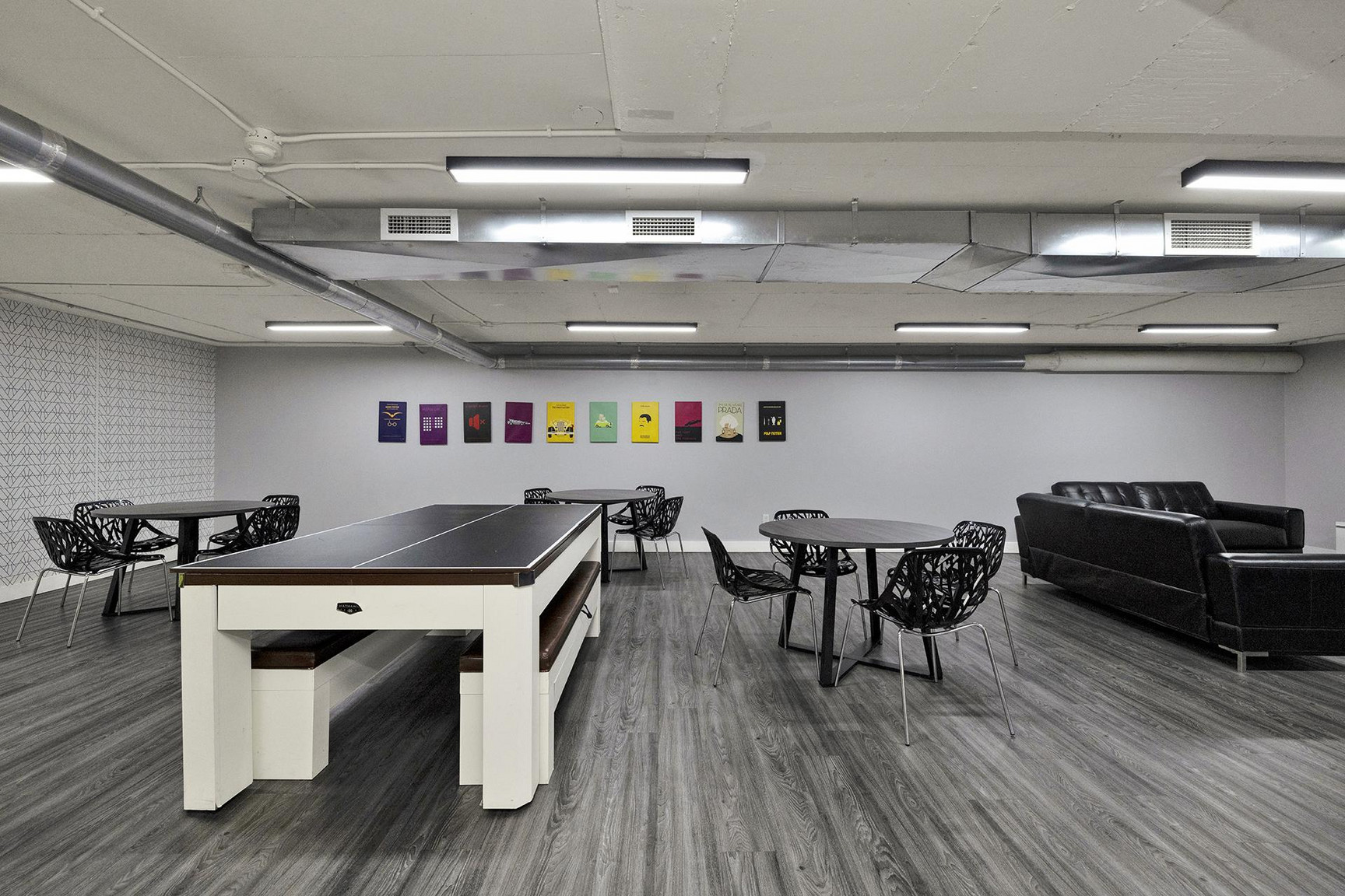 Gallery photos