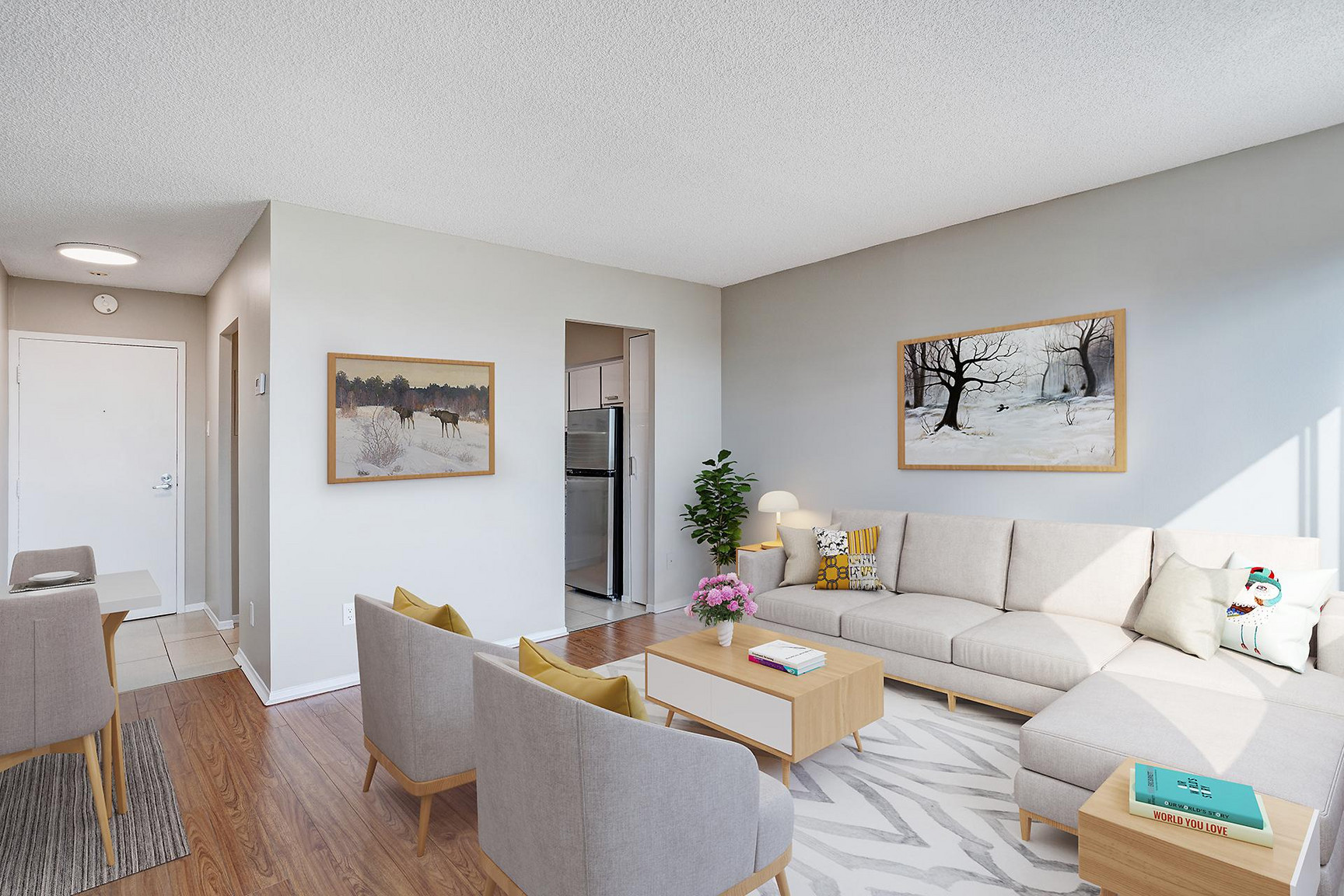 Gallery Photos