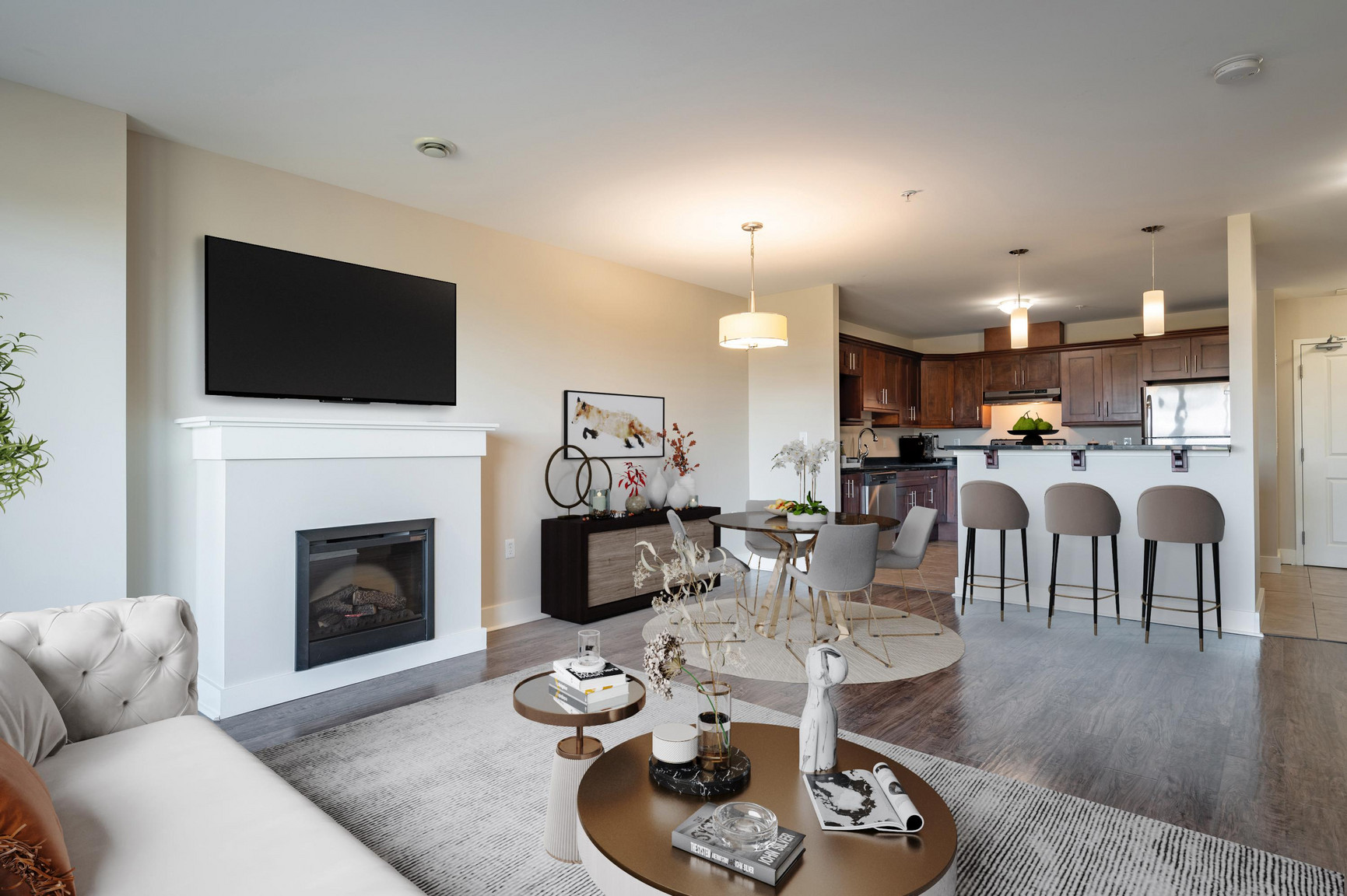 Gallery photos