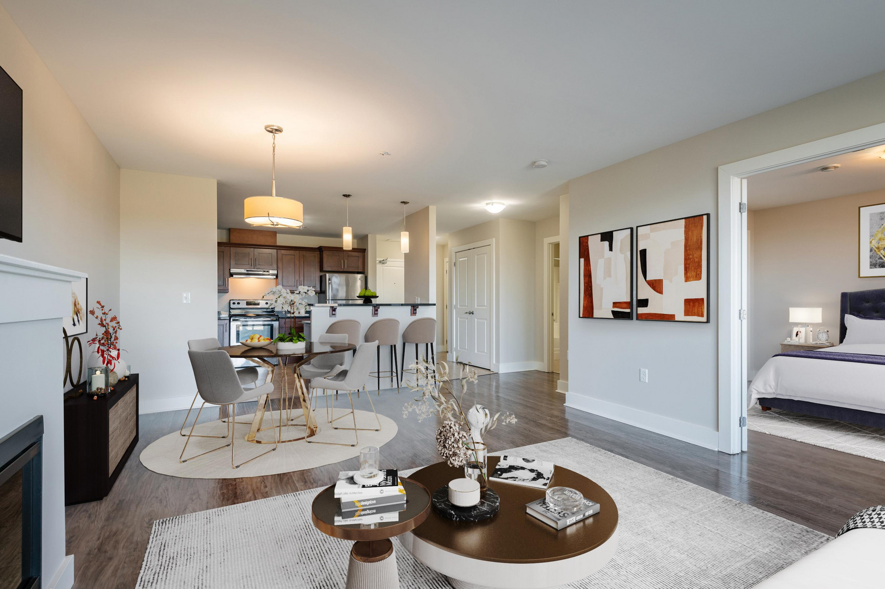 Gallery photos